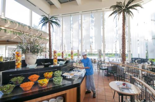 david dead sea resort and spa