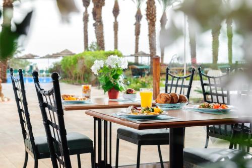david dead sea resort and spa