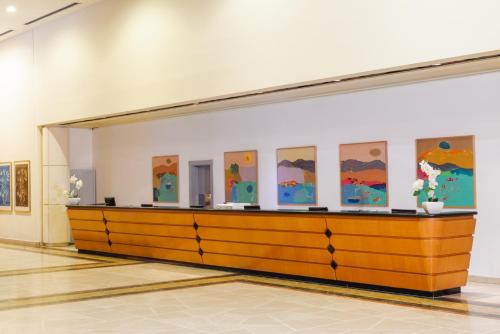 david dead sea resort and spa