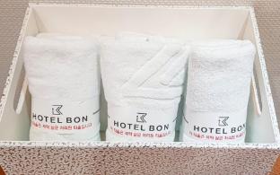 suncheon hotel bon