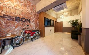 suncheon hotel bon