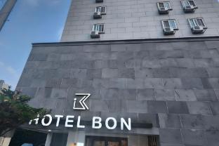 suncheon hotel bon