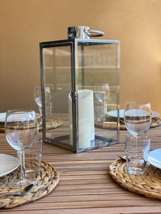appartements de standing panate