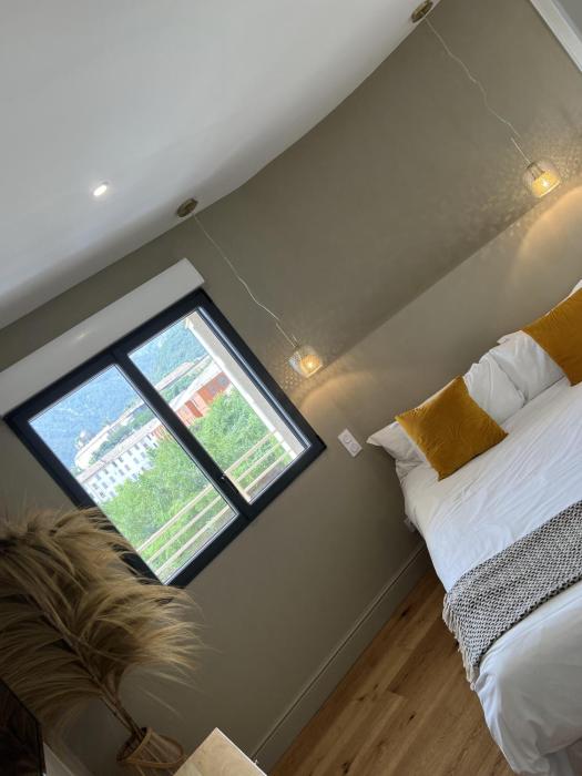 appartements de standing panate