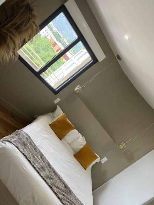 appartements de standing panate