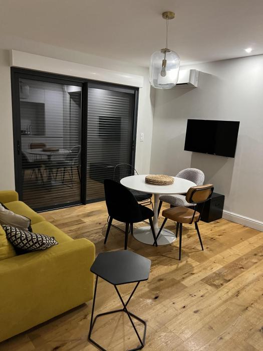 appartements de standing panate