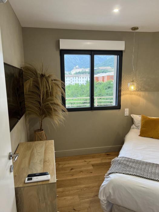 appartements de standing panate