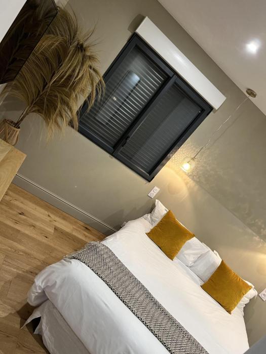 appartements de standing panate