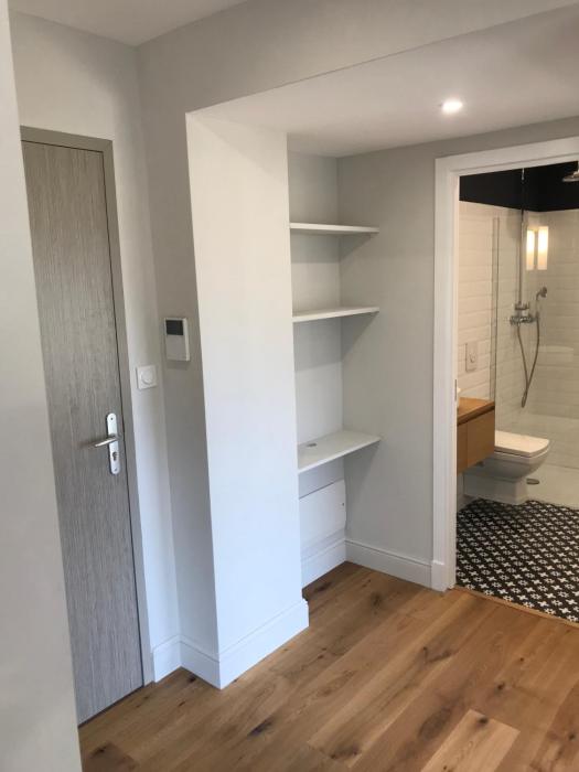 appartements de standing panate