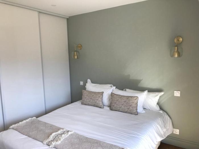 appartements de standing panate
