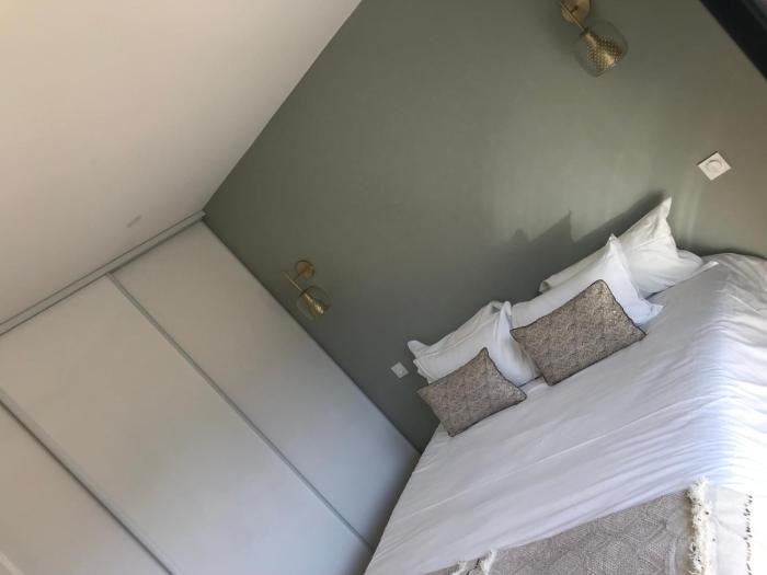 appartements de standing panate