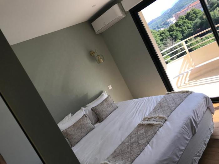 appartements de standing panate