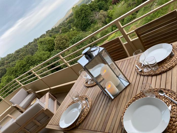 appartements de standing panate