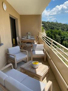 appartements de standing panate