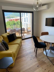 appartements de standing panate