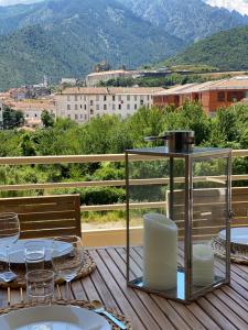 appartements de standing panate