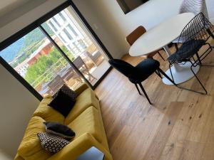 appartements de standing panate
