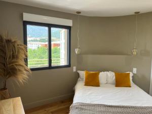 appartements de standing panate