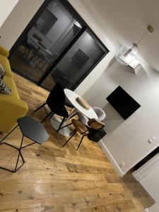 appartements de standing panate