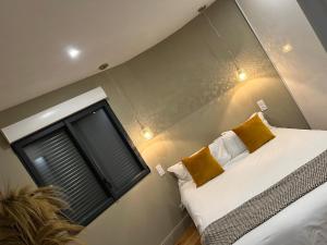 appartements de standing panate