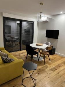 appartements de standing panate