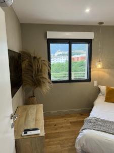 appartements de standing panate