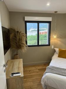 appartements de standing panate