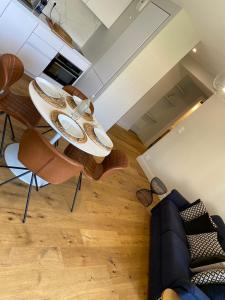 appartements de standing panate