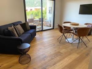 appartements de standing panate