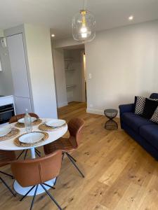 appartements de standing panate