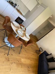 appartements de standing panate