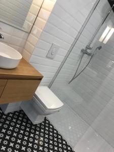appartements de standing panate