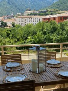appartements de standing panate