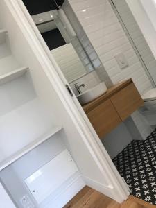 appartements de standing panate