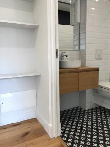 appartements de standing panate