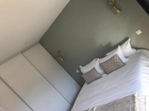 appartements de standing panate