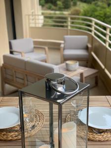 appartements de standing panate