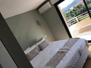 appartements de standing panate