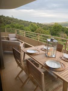 appartements de standing panate