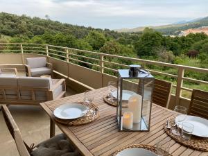 appartements de standing panate