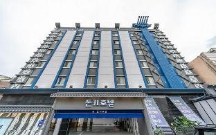 incheon choice