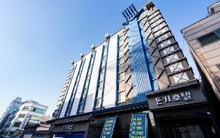 incheon choice