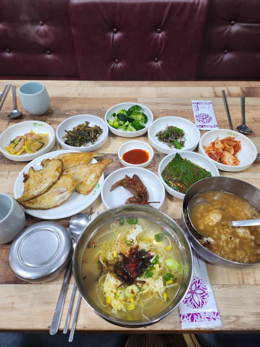 incheon choice