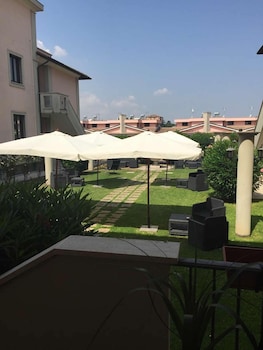 hotel alba roma