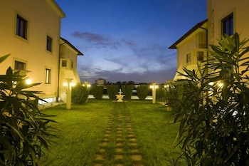 hotel alba roma