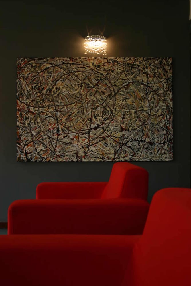 hotel alba roma