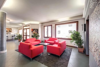 hotel alba roma