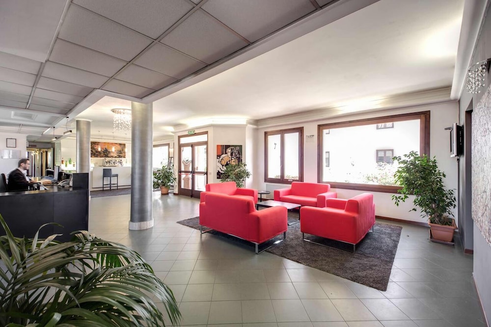 hotel alba roma