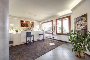 hotel alba roma