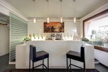 hotel alba roma